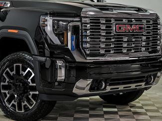 New 2026 GMC Sierra 2500 Denali w/ Denali Reserve Package AWD/4WD video 2
