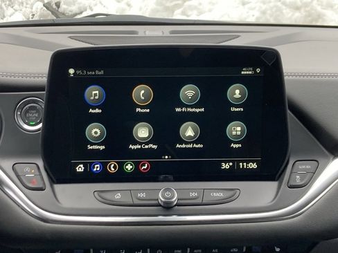 New 2026 Chevrolet Blazer LT w/ Convenience Package image 17