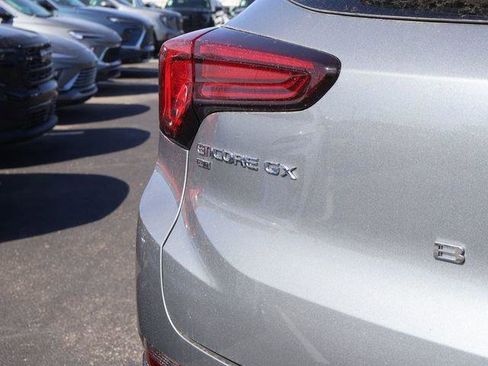 New 2026 Buick Encore GX Sport Touring image 7