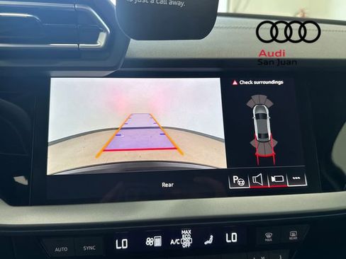 New 2026 Audi A3 2.0T Premium AWD/4WD image 13