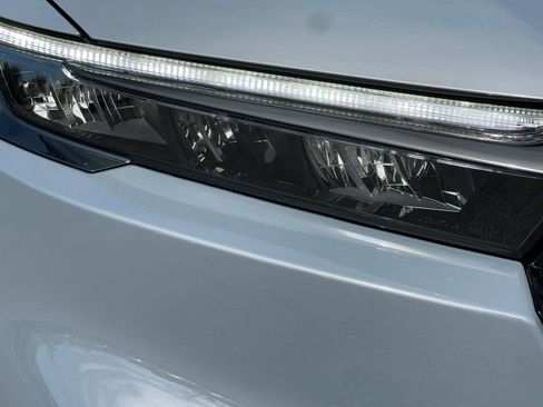 New 2026 Honda CR-V Sport Touring image 28