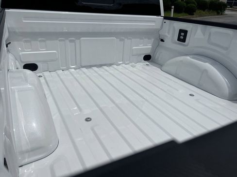 New 2026 Ford F150 Platinum AWD/4WD image 23