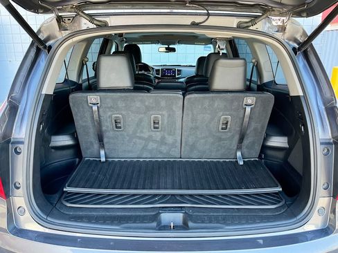 Used 2018 Honda Pilot EX-L image 25