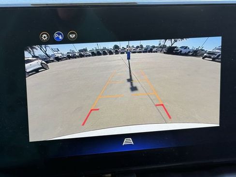 New 2026 Chevrolet Equinox LT image 17