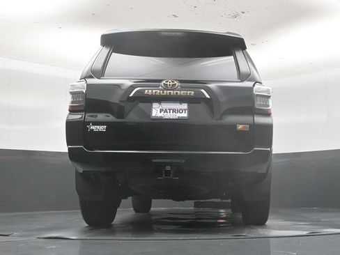 Used 2023 Toyota 4Runner Limited RWD image 53