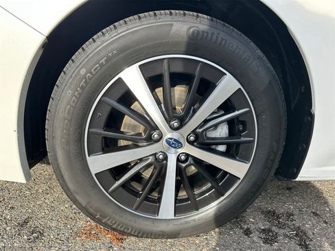 Certified 2023 Subaru Impreza Premium image 8