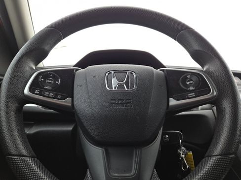 Used 2017 Honda Civic LX image 23