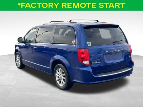 Used 2019 Dodge Grand Caravan SXT image 7