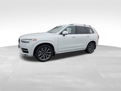 Used 2019 Volvo XC90 T6 Momentum