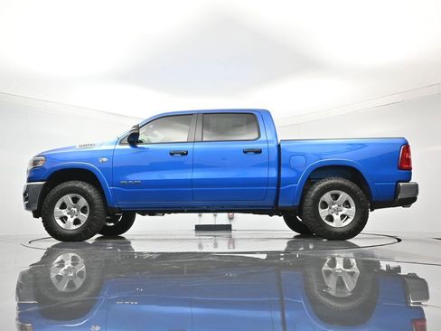 New 2026 RAM 1500 4x4 Crew Cab image 42