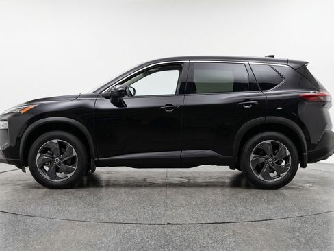 Used 2025 Nissan Rogue SV FWD image 5