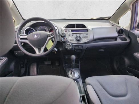 Used 2012 Honda Fit image 15