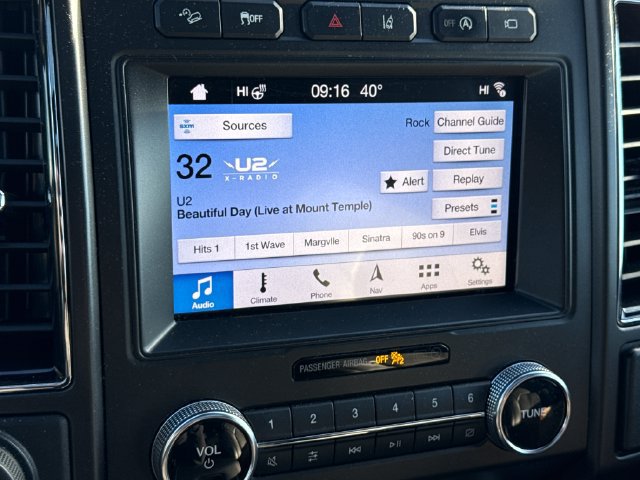 Used 2019 Ford Expedition Limited w/ Equipment Group 302A AWD/4WD image 30