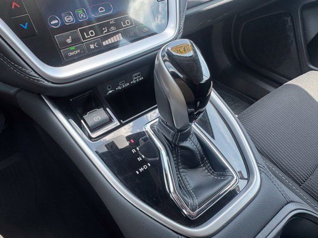 Used 2025 Subaru Legacy Premium AWD/4WD image 25