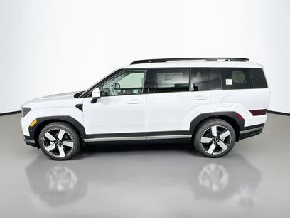 New 2026 Hyundai Santa Fe Limited