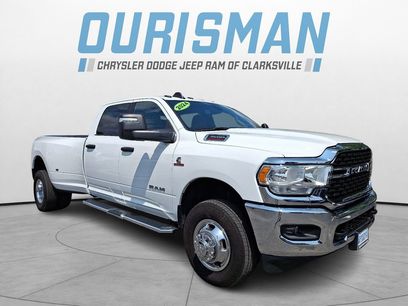 Used 2024 RAM 3500 Big Horn