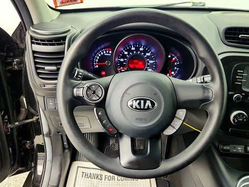 Used 2019 Kia Soul image 13