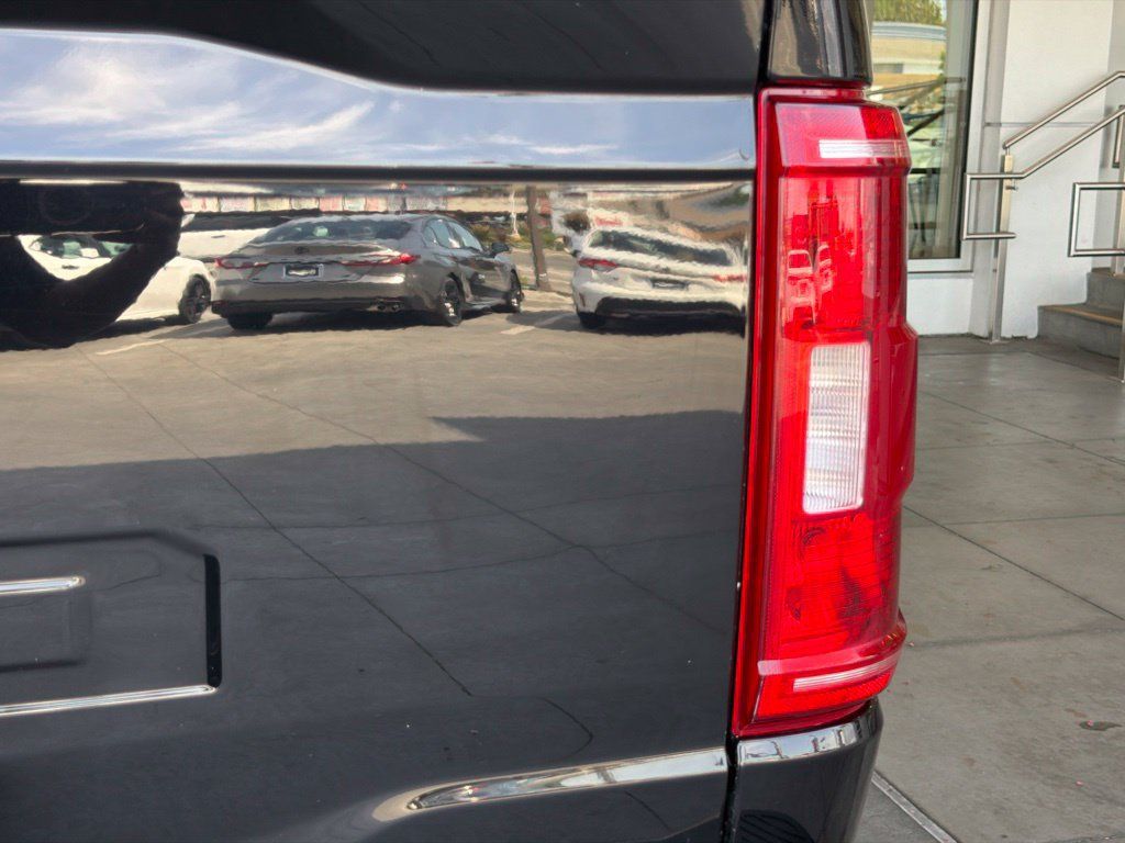 Used 2023 Ford F150 XLT w/ Equipment Group 301A Mid AWD/4WD image 13