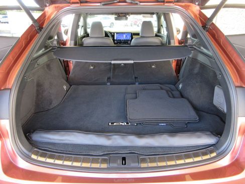 Used 2023 Lexus RX 350 Premium Plus w/ Cold Area Package AWD/4WD image 54