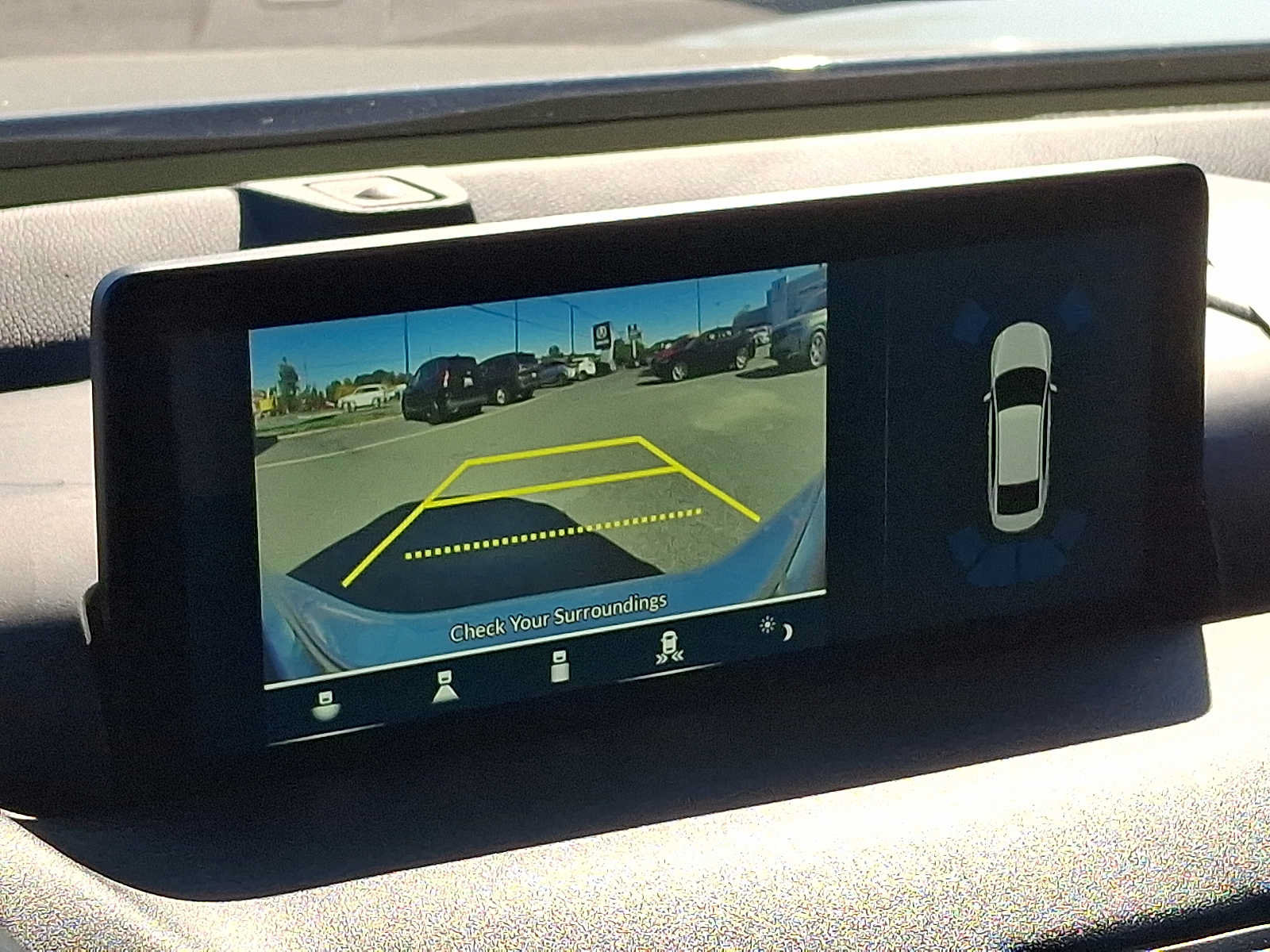 Used 2023 Acura TLX w/ Technology Package FWD image 19