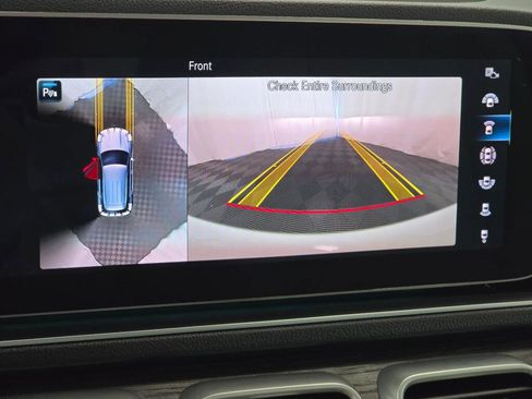 Used 2023 Mercedes-Benz GLE 350 4MATIC image 39