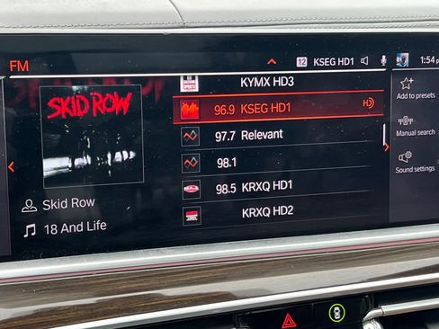 Used 2019 BMW X5 xDrive40i w/ Premium Package image 21