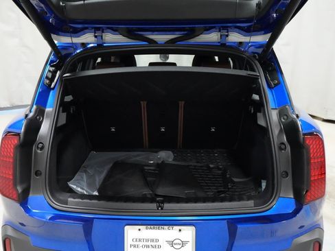 Certified 2026 MINI Cooper Countryman S AWD/4WD image 22