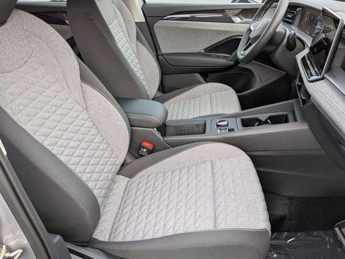 New 2026 Volkswagen Tiguan S image 27