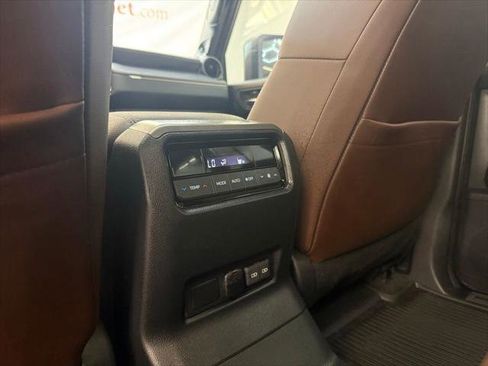 Certified 2026 Toyota Land Cruiser w/ Premium Package AWD/4WD image 19