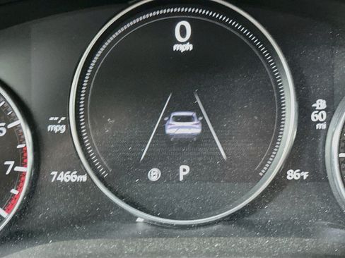 Used 2023 MAZDA CX-30 AWD 2.5 S w/ Select Package image 19
