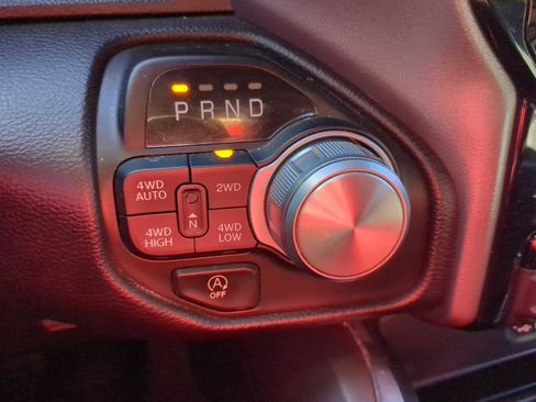 Used 2023 RAM 1500 Laramie image 22