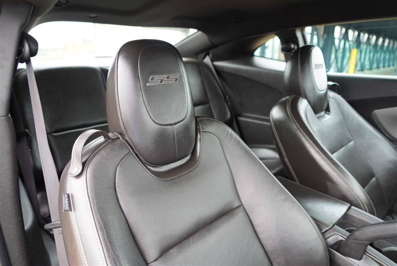 Used 2010 Chevrolet Camaro SS w/ RS Package RWD image 68