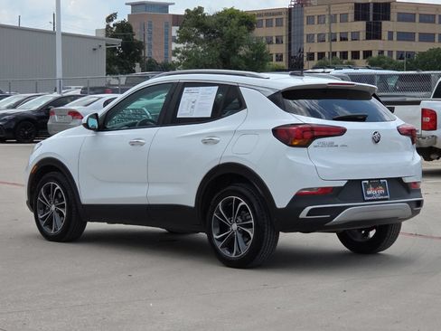 Used 2022 Buick Encore GX Select FWD image 4