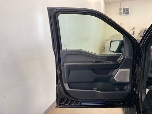 Used 2023 Ford F150 Raptor AWD/4WD image 14