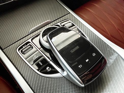 Used 2021 Mercedes-Benz G 63 AMG 4MATIC image 23