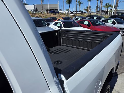 New 2026 RAM 2500 Big Horn image 19