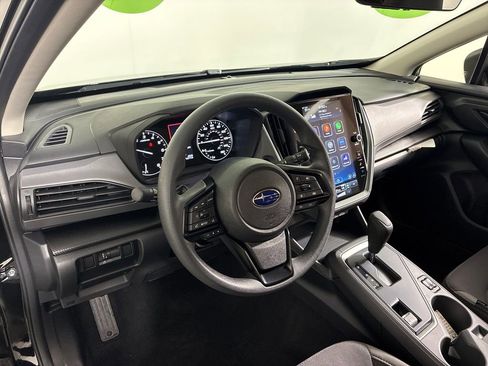 Certified 2025 Subaru Crosstrek 2.0i Premium image 14