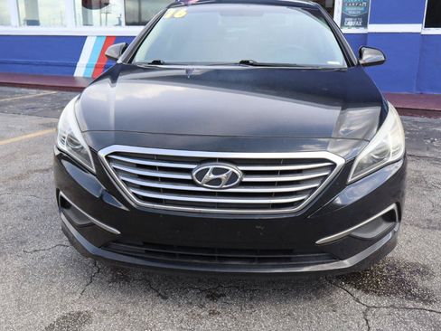 Used 2016 Hyundai Sonata SE FWD image 30
