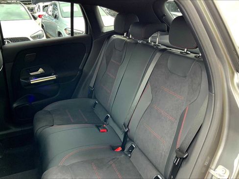 Certified 2026 Mercedes-Benz GLA 250 4MATIC image 13