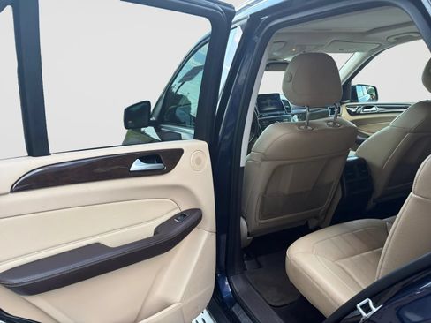 Used 2017 Mercedes-Benz GLE 350 4MATIC image 14