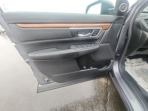 Used 2020 Honda CR-V EX-L image 13