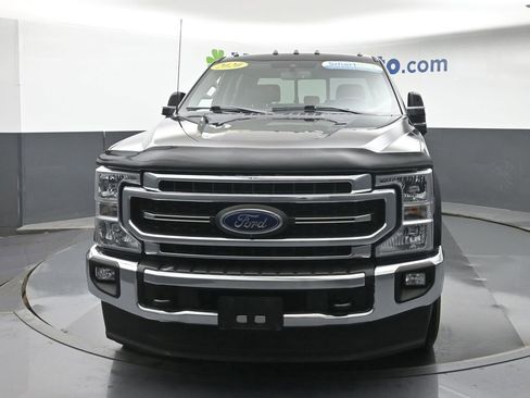 Used 2020 Ford F350 Lariat w/ Lariat Ultimate Package image 5