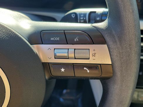 Certified 2025 Hyundai Tucson SEL image 22