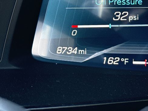 Used 2023 Chevrolet Corvette Stingray Premium Cpe w/ Z51 Performance Package image 25