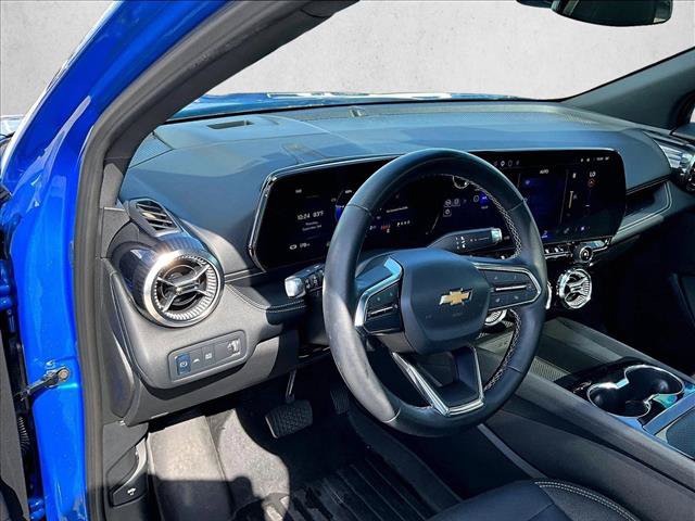 Used 2024 Chevrolet Blazer EV LT AWD/4WD image 14