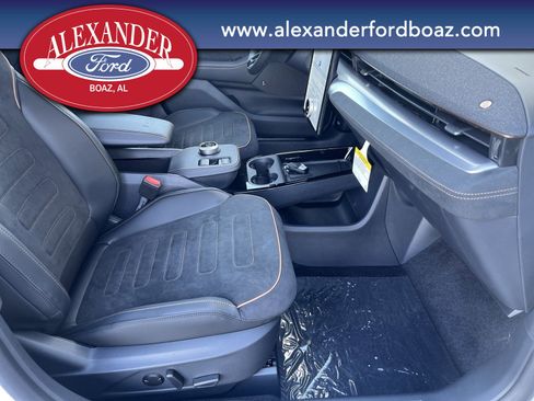 New 2023 Ford Mustang Mach-E GT image 13