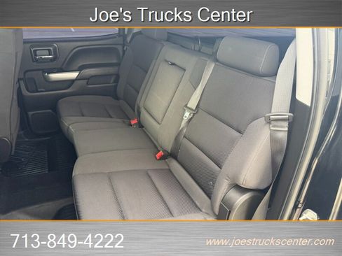 Used 2018 Chevrolet Silverado 2500 LT w/ Midnight Edition AWD/4WD image 28