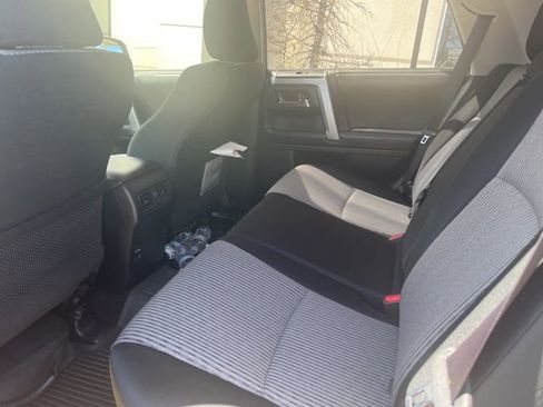 Used 2017 Toyota 4Runner SR5 image 10