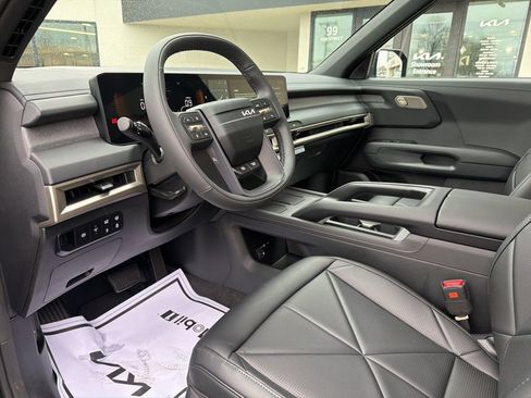 New 2027 Kia Telluride EX image 31