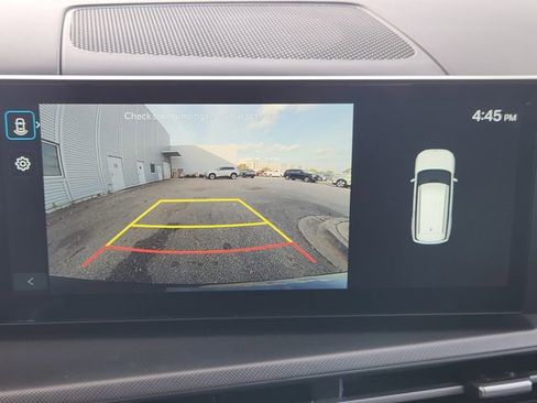 Used 2026 Hyundai Santa Fe SEL image 13